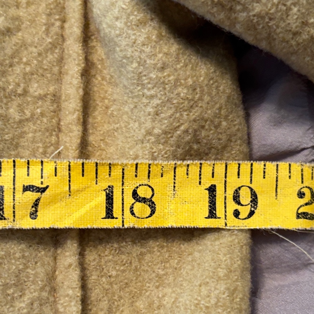 J. Crew Top Coat - Picture 7 of 9